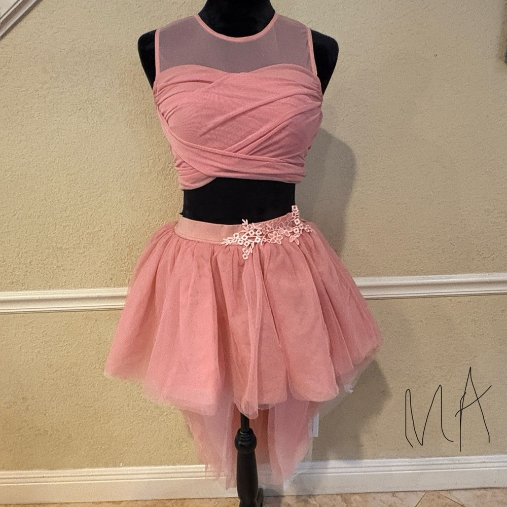 Dance Costume